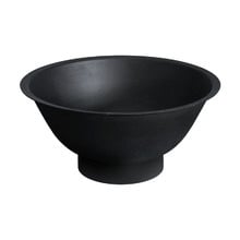 72cm Dakota Cast Iron Fire Pit